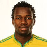 بونغاني خومالو/سوپر اسپورت یونایتد /آفریقای جنوبی / باشگاهی / مردان (1669)/38