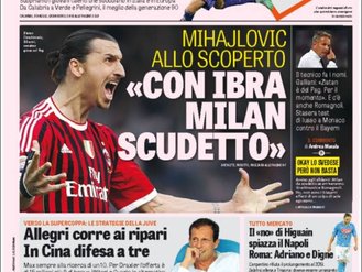 گاتزتا دلو اسپورت