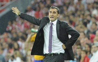 والورده: بعد از بازی با بارسلونا دچار افت شدیم