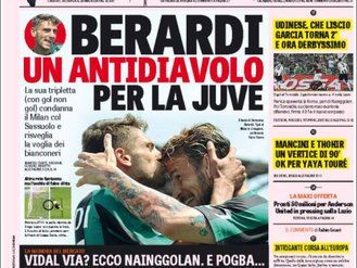 گاتزتا دلو اسپورت