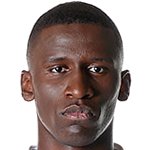 آنتونیو روديگر/چلسی /انگلستان / باشگاهی / مردان (46)/32