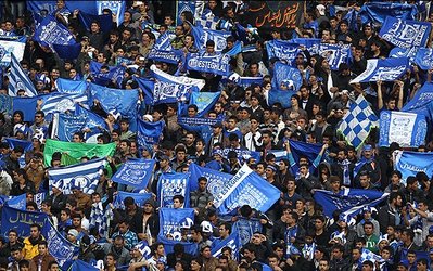 پشت پرده شعار علیه افشارزاده چه بود؟ / مدیر سابق دشمن بزرگ آقای مدیر عامل