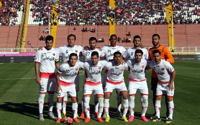 سوژه روز | اسپانسر 35 میلیارد تومانی باشگاه پرسپولیس چگونه پرید؟