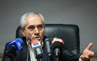 طاهری سرانجام مجبور به تكذيب بركناری برانکو شد: مذاكره‌ای با دایی نداشتيم!