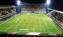 Stade Saint-Symphorien