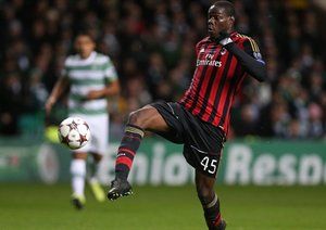 سلتیک 0-3 آث میلان / گروه H لیگ قهرمانان اروپا|سلتیک 0-3 آث میلان / گروه H لیگ قهرمانان اروپا