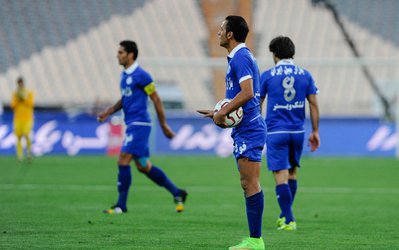 رشیدی: استقلال سهمیه هم بگیرد شاهکار است / مربی و بازیکن نباید به شعارها توجه کنند