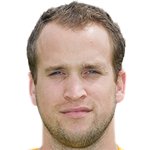 Lukáš Hroššo/کراکُویا کاراکو / / باشگاهی / مردان (6137)/38