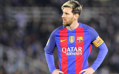 شایعه روز | پاریسن ژرمن به دنبال مذاکره با پدر مسی برای جذب ستاره آرژانتینی