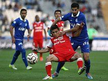 حمیدرضا عرب | استقلال خـــرد شد