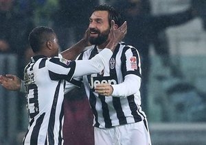 آندره آ پیرلو