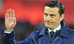 یکی از معدود موقعیت‌های رم تبدیل به گل شد