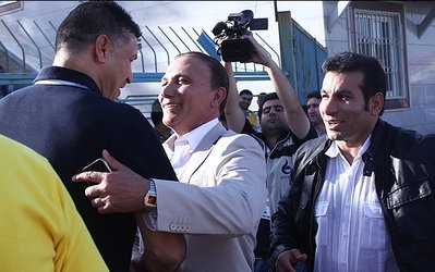 سوال روز | عملکرد دایی بهتر بود یا درخشان؟