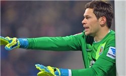 پیشنهادی از هرتابرلین ندارم/ تمرکزم فعلا روی تیم ملی است