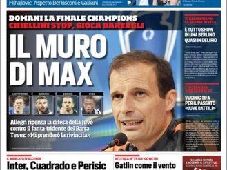 کوریه‌ره دلو اسپورت