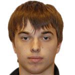 Mikhail Kozlov/اِف کِی دینامو سن پترزبورگ / / باشگاهی / مردان (7267)/39