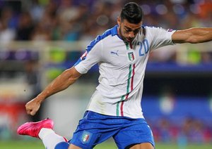 گرازيانو پله