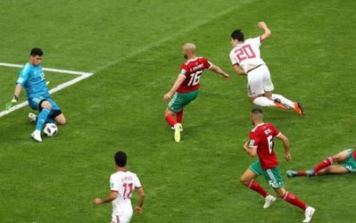 تنها رکورد منفی فوتبال ایران که با صعود از بین می‌رود