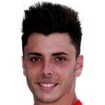 خواکین ناوارو خيمينيز/دپورتیوو آلاوز /اسپانیا / باشگاهی / مردان (3710)/35