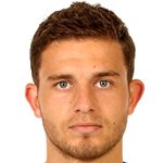 کِن رایکِل/اونیون برلین /آلمان / باشگاهی / مردان (3811)/39