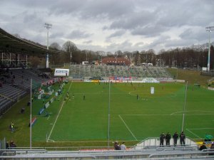 Stadion am Zoo