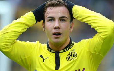 رولاند ایتیل: ماریو گوتزه در بایرن مونیخ عملکرد بدی نداشت