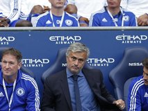 Paul Hassall | مورینیو برای تیمش باید به دکتر مراجعه کند!