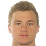 Fredrik Gulbrandsen/باشاک شهر استانبول /ترکیه / باشگاهی / مردان (410)/33