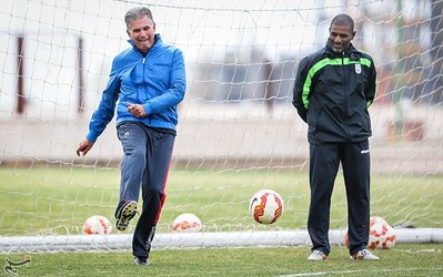 شایعه روز | کی‌روش خواهان محرومیت برانکو شده است / بازگشت دستیاران ایرانی به شرط محرومیت سرمربی پرسپولیس