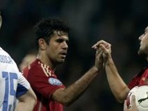 داستان دو مهاجم