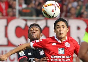 دیوید آلابا