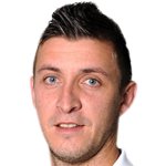 Josip Golubar/واراژدین /کرواسی / باشگاهی / مردان (2562)/40