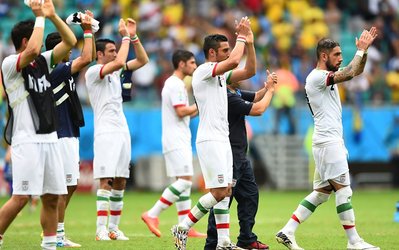 بهت ملیپوشان و اشکهای آندو