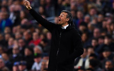 نگاه روز | با وجود موفقیت‌های زیاد، انریکه هرگز گواردیولا نشد