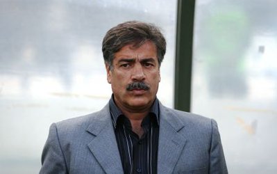 ابراهیم‌زاده: روند آماده‌سازی تیم ملی مناسب نیست