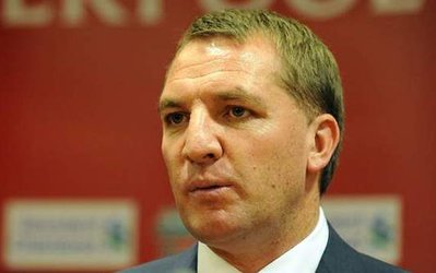 راجرز: لیورپول قوی‌تر خواهد شد