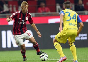 كيسوکه هوندا