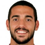 Alejandro والِخو مینگوئز/فوئِنلابرادا /اسپانیا / باشگاهی / مردان (4622)/33