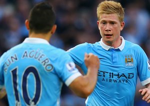 سرخیو آگوئرو