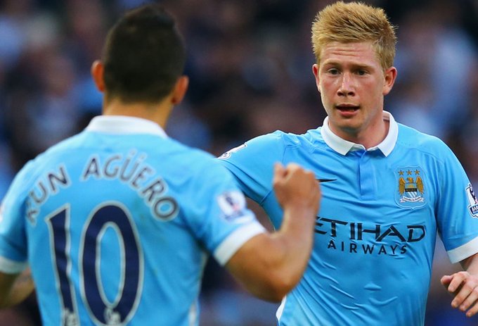 سرخیو آگوئرو