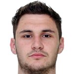 تیاگو پاگنوسات/لانوس /آرژانتین / باشگاهی / مردان (455)/35