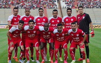 لیگ برتر | ترکیب تراکتور برابر گسترش مشخص شد