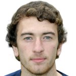 Conor Brennan/دومبارتون / / باشگاهی / مردان (5965)/31