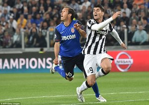 آلوارو موراتا - کاروالیو