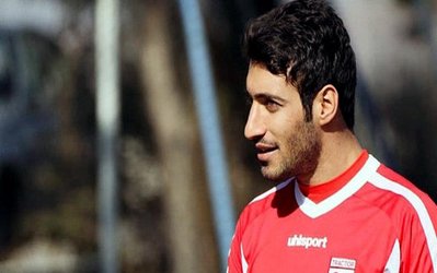 خلیل‌زاده: برای بازی کردن لحظه شماری می کنم / آمادگی ذهنی در دربی خیلی مهم است