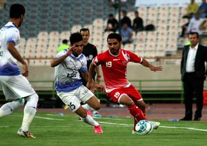 میلاد کمندانی