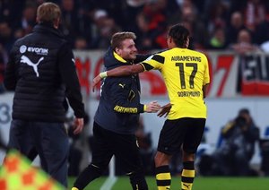 پیر امریک اوباميانگ