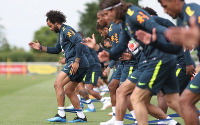 سه دلیل برای عدم قهرمانی برزیل در جام جهانی