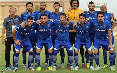 تمرینات استقلال اهواز 3 روز تعطیل شد، 4 بازیکن پول نمیگیرند