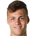 یوناس مفرت/هولشتاین کیل /آلمان / باشگاهی / مردان (3843)/31